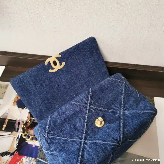 Hyper Peter FALP 26×16×9cm - CHANEL BAG 0502